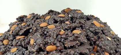 Almond TOP chocolate