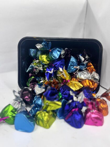 fillings chocolate mix