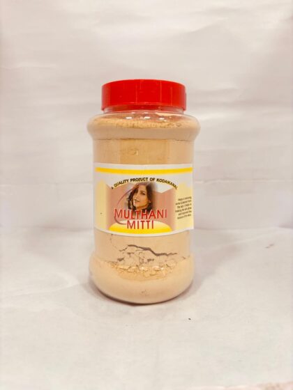 MULTHANI MITTI POWDER