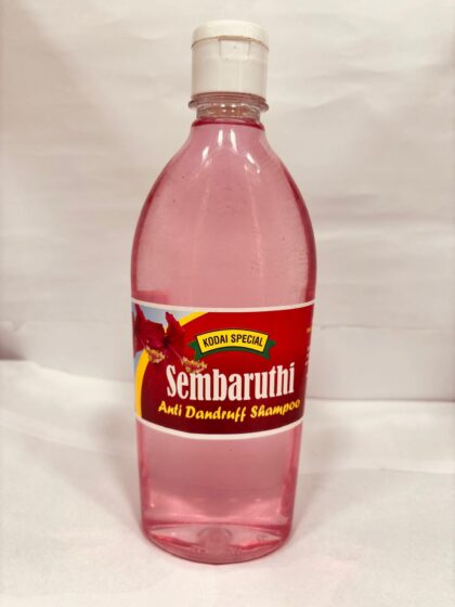 SEMBARUTHI SHAMPOO