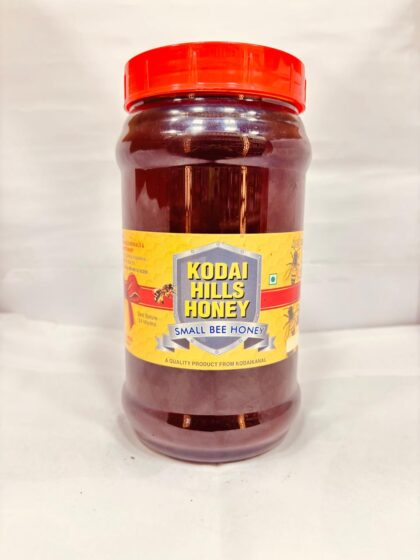 Kodai Hills, small Bee Honey