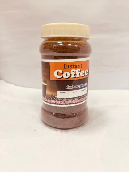 Instant coffee powder-120g