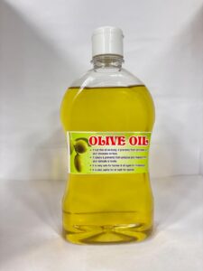 Olive oil