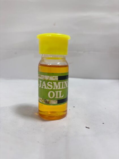 JASMINE oil