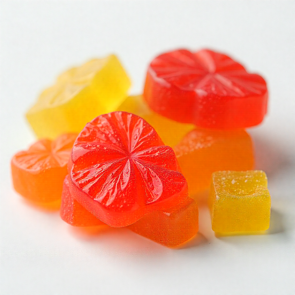 Fruit Jelly