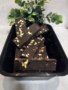 Postha rich Chocolate