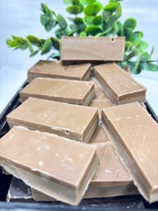 Plain milk Chocolate