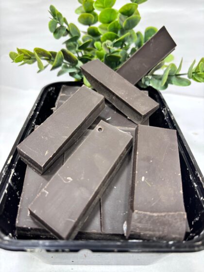 Plain Dark Chocolate