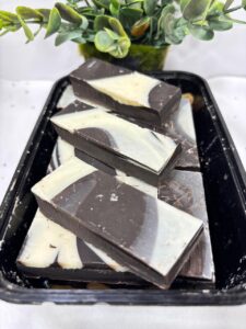 Dark marable Chocolate